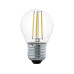 EGLO Leuchten Lampe 4 W E27 Warmweiss EGLO Leuchten Lampe 4 W E27 Warmweiss