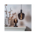 EGLO Leuchten Lampe 4 W E27 Warmweiss