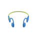 myFirst Headphones AirWaves Blau myFirst Headphones AirWaves Blau