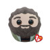 Ty Plüsch Squishy Beanie Hagrid 20 cm