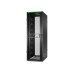 APC Netzwerkschrank AR3357B2 48HE / Schwarz