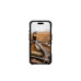 UAG Back Cover Metropolis LT iPhone 16 Kevlar Black UAG Back Cover Metropolis LT iPhone 16 Kevlar Black