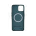 Urbany's Back Cover iPhone 16 Petrol