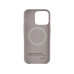Urbany's Back Cover iPhone 16 Pro Max Taupe Urbany's Back Cover iPhone 16 Pro Max Taupe