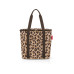 Reisenthel Einkaufskorb Thermoshopper Leo macchiato