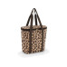 Reisenthel Einkaufskorb Thermoshopper Leo macchiato