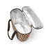 Reisenthel Einkaufskorb Thermoshopper Leo macchiato