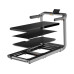 KingSmith Laufband Treadmill X218