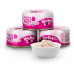 Lucky Lou Nassfutter Extra Food Hühnerfilet in Gelée, 70 g