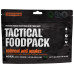Tactical Foodpack Frühstück Oatmeal mit Äpfel Tactical Foodpack Frühstück Oatmeal mit Äpfel