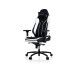 Vertagear Gaming-Stuhl SL5800 Schwarz/Weiss