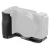 Smallrig L-Winkel mit Silikongriff für Sony ZV-E10 II Smallrig L-Winkel mit Silikongriff für Sony ZV-E10 II