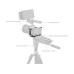 Smallrig Cage Kit für Sony ZV-E10 II Smallrig Cage Kit für Sony ZV-E10 II