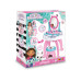 Smoby Beauty Gabbys Dollhouse Friseursalon Smoby Beauty Gabbys Dollhouse Friseursalon