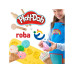 roba Spielset Play-Doh 50 cm x 55 cm