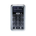 Abus Nummernblock HomeTec Pro CFT3100S Silber