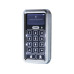 Abus Nummernblock HomeTec Pro CFT3100S Silber