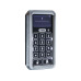 Abus Nummernblock HomeTec Pro CFT3100S Silber