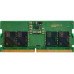 HP DDR5-RAM AL0M5AA 5600 MHz 1x 8 GB HP DDR5-RAM AL0M5AA 5600 MHz 1x 8 GB