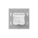 SONOFF WiFi-Lichtschalt T5-4C-86 4-fach 230 V 16 A 960W