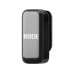 Rode Mikrofon Wireless Micro USB-C Schwarz Rode Mikrofon Wireless Micro USB-C Schwarz