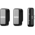 Rode Mikrofon Wireless Micro USB-C Schwarz Rode Mikrofon Wireless Micro USB-C Schwarz