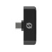 Rode Mikrofon Wireless Micro USB-C Schwarz Rode Mikrofon Wireless Micro USB-C Schwarz