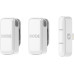 Rode Mikrofon Wireless Micro Lightning Weiss Rode Mikrofon Wireless Micro Lightning Weiss