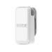 Rode Mikrofon Wireless Micro Lightning Weiss Rode Mikrofon Wireless Micro Lightning Weiss