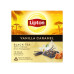 Lipton Teebeutel Schwarztee Vanilla Caramel 20 Stück