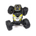 Axial Buggy Capra UTB18 4WS RTR, Gelb