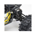 Axial Buggy Capra UTB18 4WS RTR, Gelb