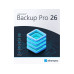 Ashampoo Backup Pro 26 ESD, Vollversion, 1 PC
