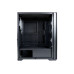 LC-Power PC-Gehäuse Gaming 717B – Meshwork_L Dark
