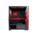 LC-Power PC-Gehäuse Gaming 717B – Meshwork_L Dark