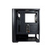 LC-Power PC-Gehäuse Gaming 717B – Meshwork_L Dark