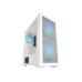 LC-Power PC-Gehäuse Gaming 717W – Meshwork_L Light