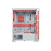 LC-Power PC-Gehäuse Gaming 717W – Meshwork_L Light