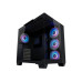 LC-Power PC-Gehäuse Gaming 809B Dark Storm_X