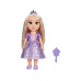 JAKKS Pacific Puppe Disney Princess Rapunzel 35 cm