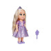 JAKKS Pacific Puppe Disney Princess Rapunzel 35 cm