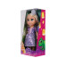 JAKKS Pacific Puppe Disney Princess Rapunzel 35 cm