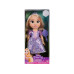 JAKKS Pacific Puppe Disney Princess Rapunzel 35 cm
