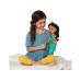 JAKKS Pacific Puppe Disney Princess Jasmin 35 cm