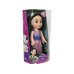 JAKKS Pacific Puppe Disney Princess Mulan 35 cm JAKKS Pacific Puppe Disney Princess Mulan 35 cm