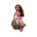 JAKKS Pacific Puppe Disney Princess Vaiana 80 cm