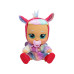 IMC Toys Puppe Cry Babies Dressy Fantasy Hannah 30 cm IMC Toys Puppe Cry Babies Dressy Fantasy Hannah 30 cm