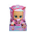 IMC Toys Puppe Cry Babies Dressy Fantasy Hannah 30 cm IMC Toys Puppe Cry Babies Dressy Fantasy Hannah 30 cm