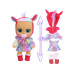 IMC Toys Puppe Cry Babies Dressy Fantasy Hannah 30 cm IMC Toys Puppe Cry Babies Dressy Fantasy Hannah 30 cm