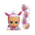 IMC Toys Puppe Cry Babies Dressy Fantasy Hannah 30 cm IMC Toys Puppe Cry Babies Dressy Fantasy Hannah 30 cm